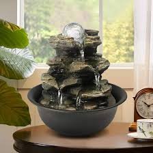 Table Fountain